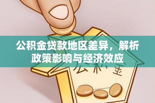 湖里公积金贷款地区差异，解析政策影响与经济效应